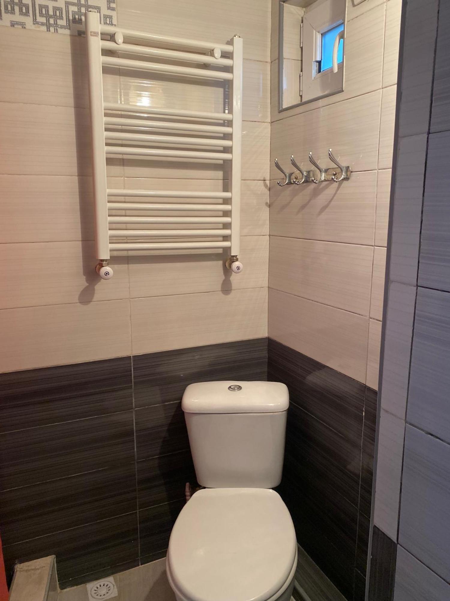 Hotel Prime Mtskheta Exterior photo
