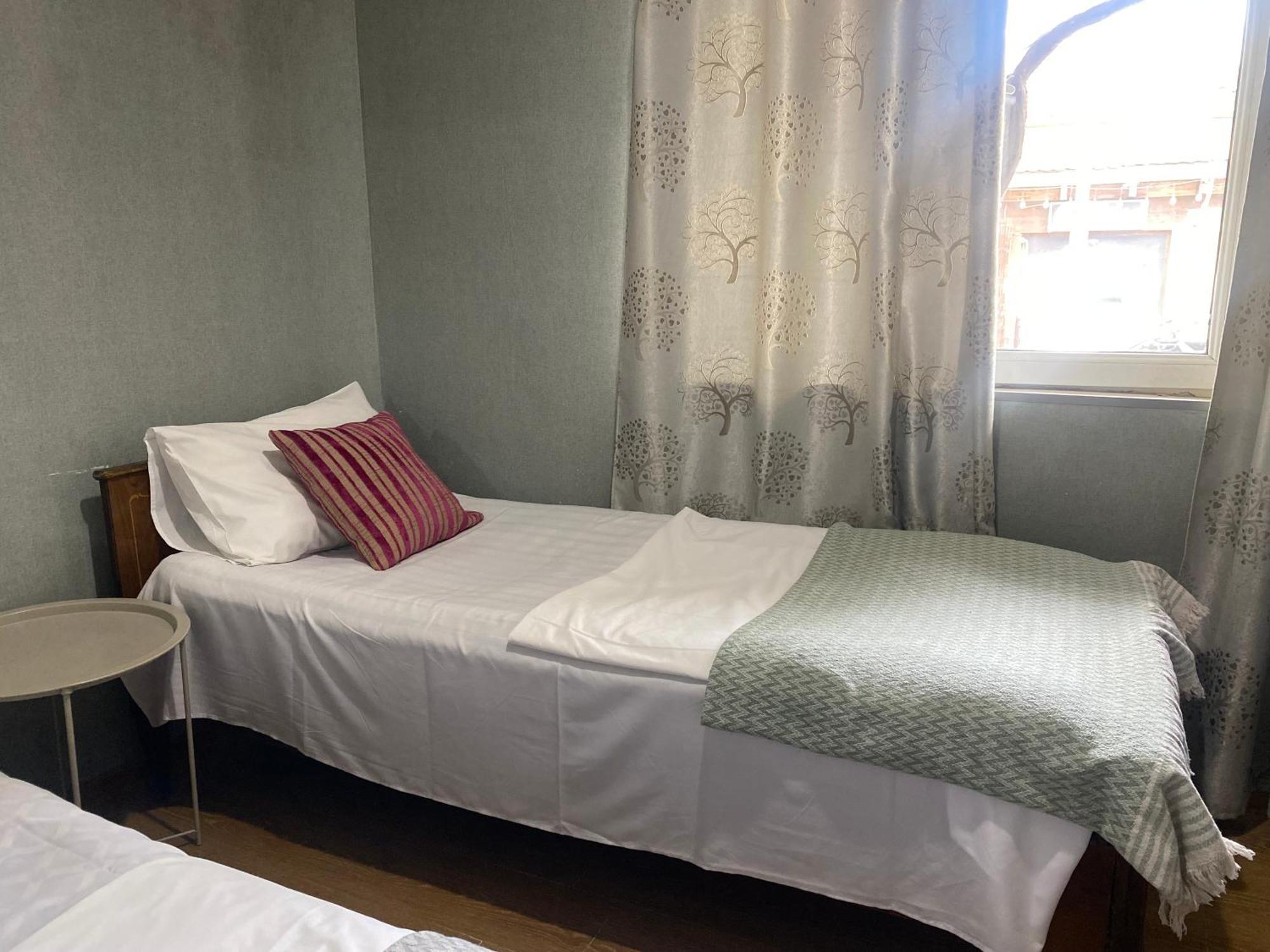 Hotel Prime Mtskheta Exterior photo