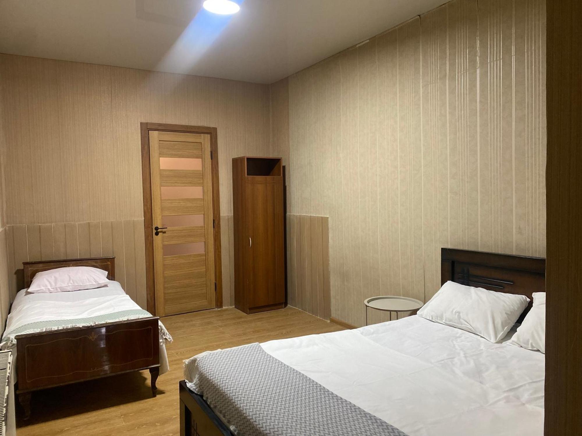 Hotel Prime Mtskheta Exterior photo