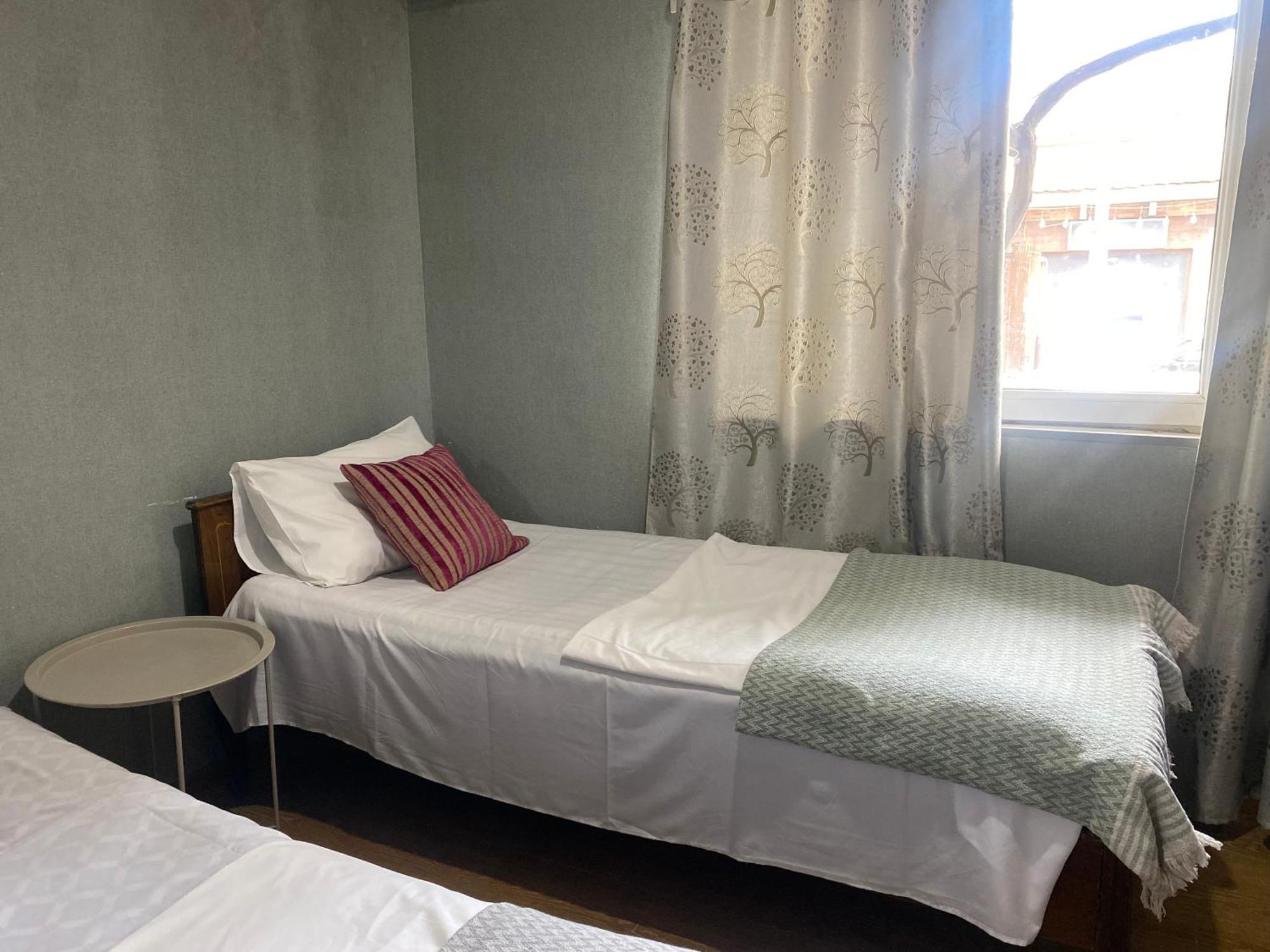 Hotel Prime Mtskheta Exterior photo